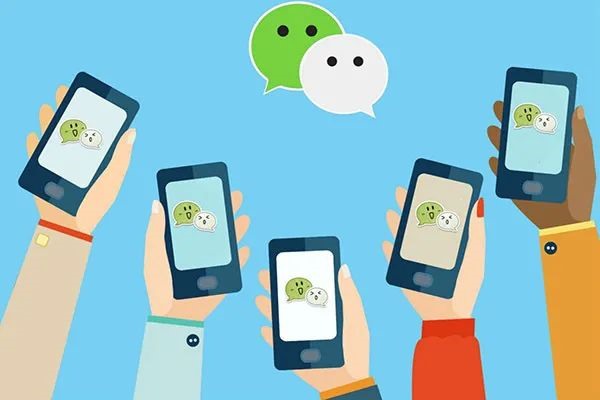 微信共享实时地理位置，苹果手机怎么修改？