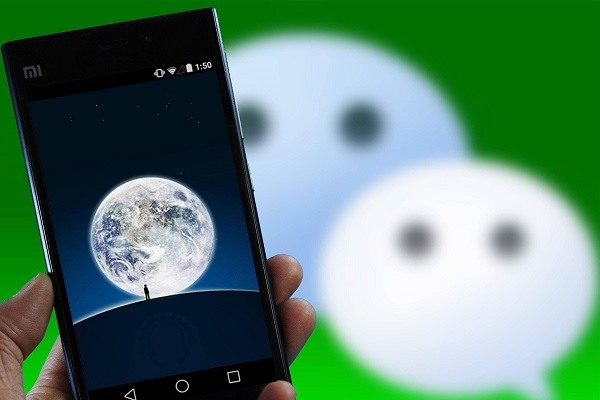 苹果手机怎么申请多个微信账号注册?