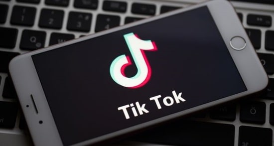 tiktok没有账号怎么注册？